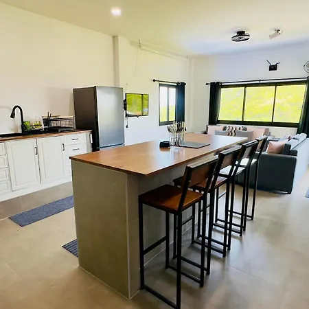 Valley View Apartments
